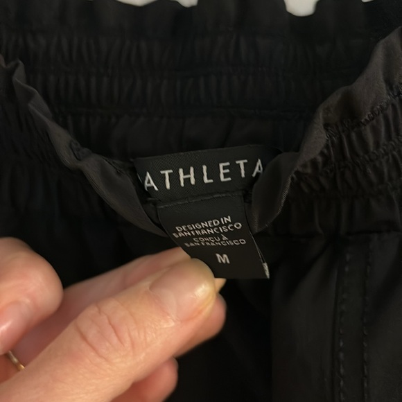 Athleta Savannah Skirt (sold out ), Size M - Picture 3 of 5